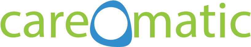 careOmatic Logo